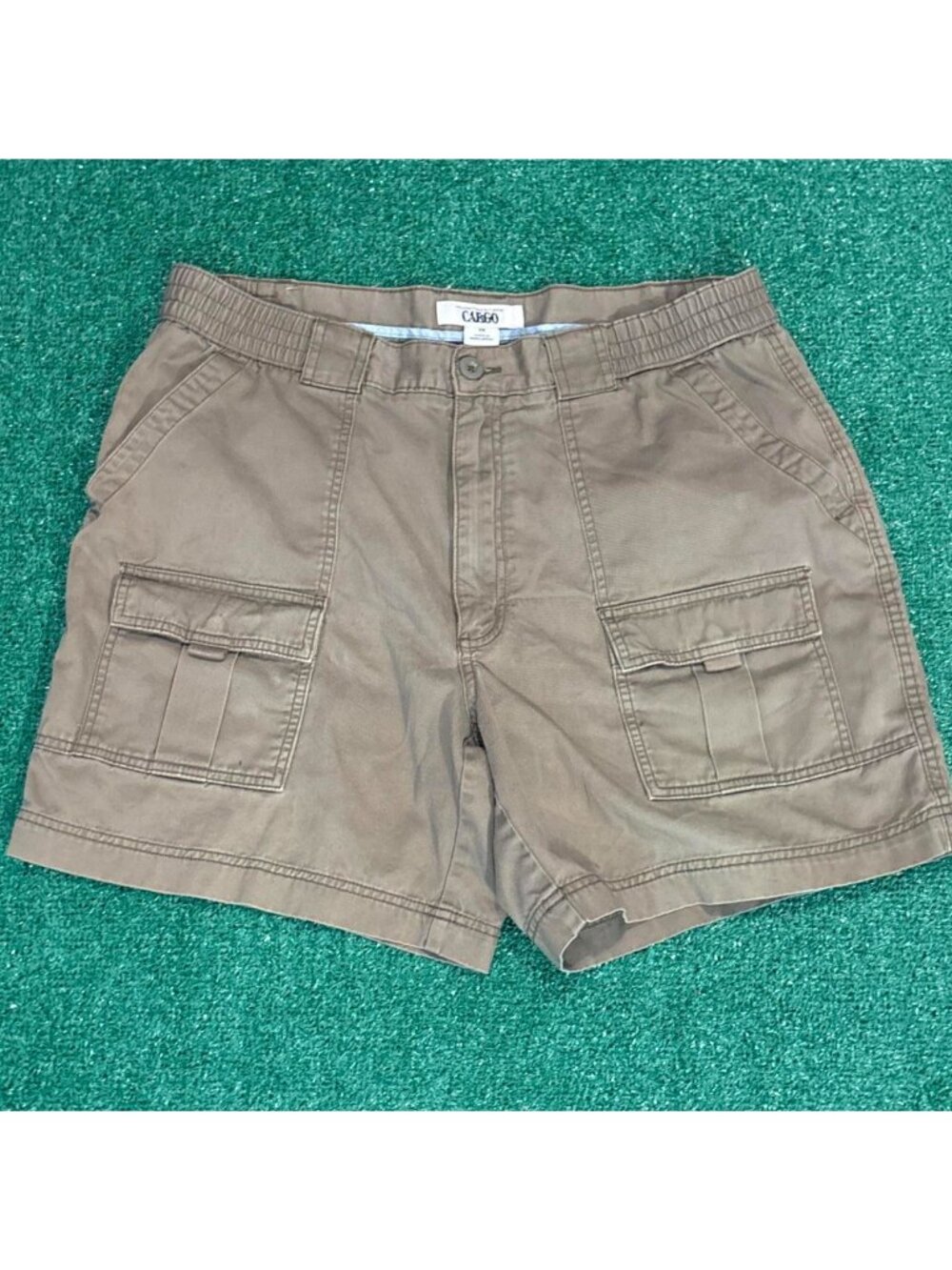 Cargo Shorts Size 38 | Utility Shorts